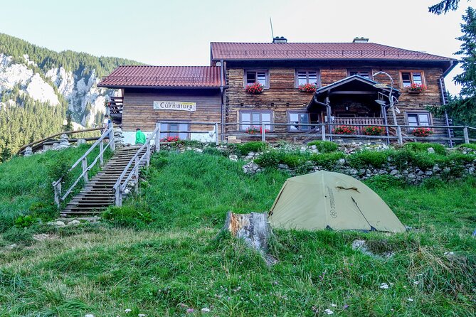 Private Full-Day Hiking Tour in Piatra Craiului National Park - Why Piatra Craiului feels like Romania’s best hiking drama
