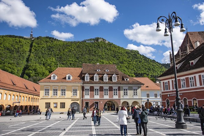 Private Full Day Trip to Peles & Bran (Dracula’s) Castles &Brasov - Entrance fees and budgeting: what the $203.04 price really buys