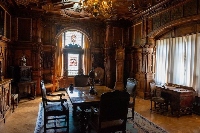 Private Full Day Trip to Peles & Bran (Dracula’s) Castles &Brasov - Who this tour fits best, and who should rethink it