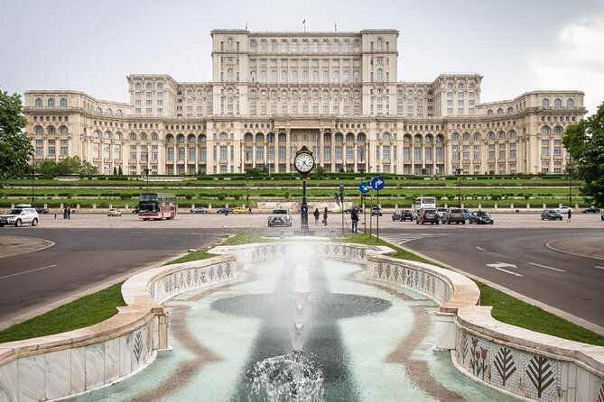 Private Guided Panoramic Tour in Bucharest by Car - Price and Value: Why This Tour Makes Sense at $89.87