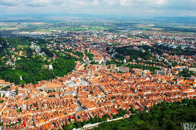 Private Guided Tour of Peles Castle and Bran Castle from Bucharest - Why this Bucharest to Transylvania day trip fits your schedule