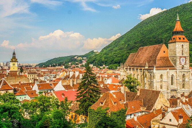 Private Guided Tour of Peles Castle and Bran Castle from Bucharest - Tickets, timing, and what the $162.90 price really covers