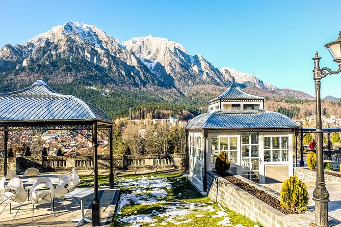 Private Guided Tour of Peles Castle and Bran Castle from Bucharest - What you’ll learn from a guide (and why it changes the day)