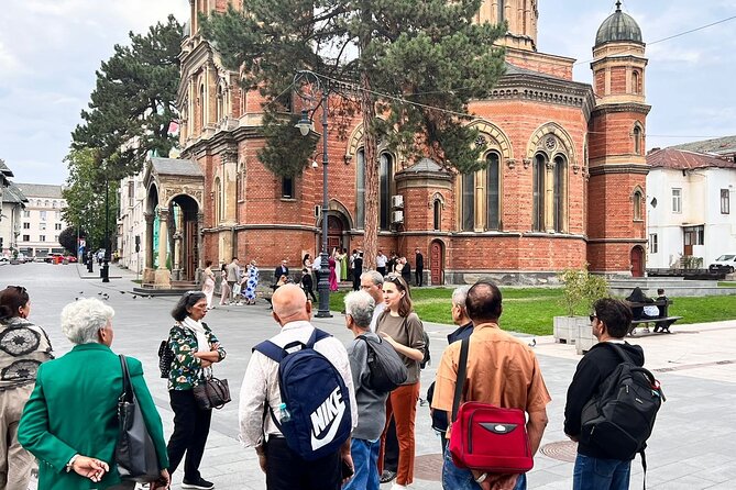 Private guided tour to Craiova - Key things that make this tour worth your time