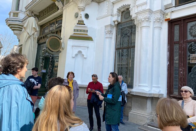 Private guided tour to Craiova - Musical Fountain: a nice area that changes with the season