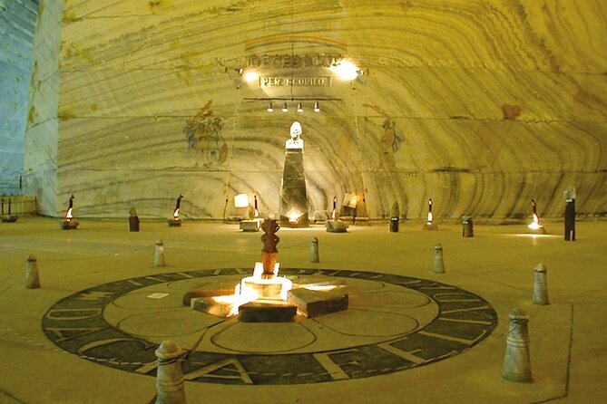 Private Half Day trip to Slanic Salt Mine and Snagov Monastery - Timing, Crowds, and the Real-Life Traffic Question
