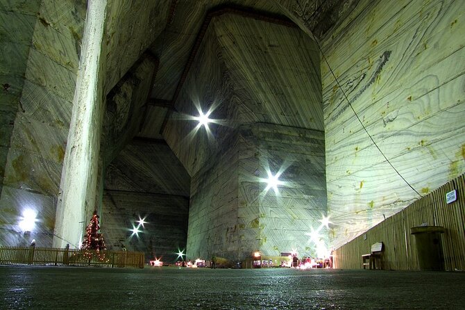 Private Half Day trip to Slanic Salt Mine and Snagov Monastery - Packing List: Tissues, Warm Layers, and Walking Shoes