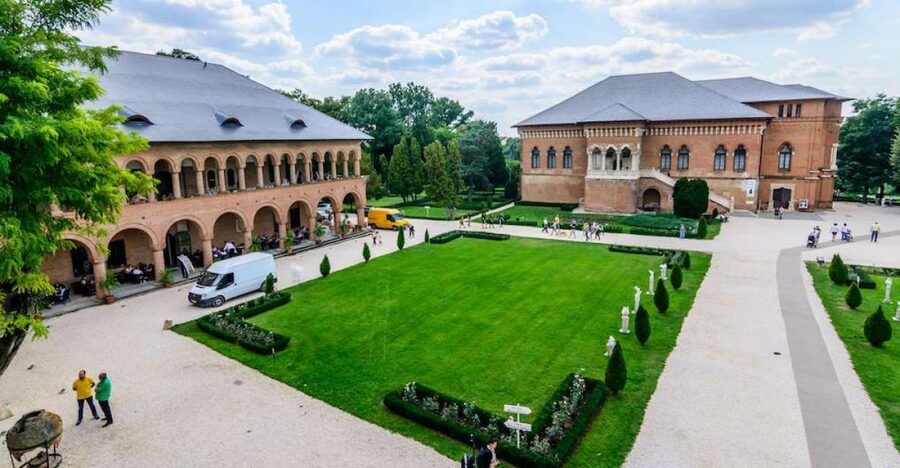 Private Half Day Trip to Snagov Monastery & Mogosoaia - Key highlights that make this half-day worth it