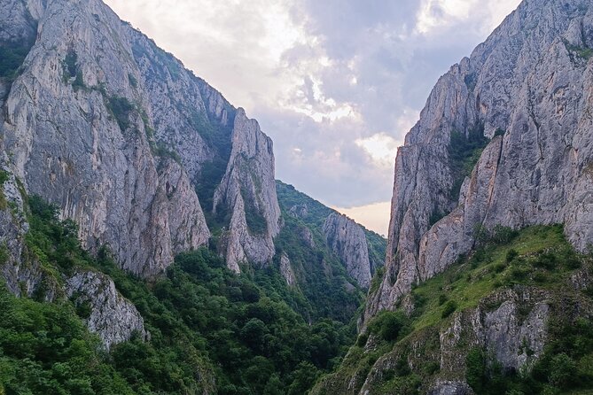 Private Hiking OR Climbing Experience in beaufitul gorges - Key Things You Will Really Notice