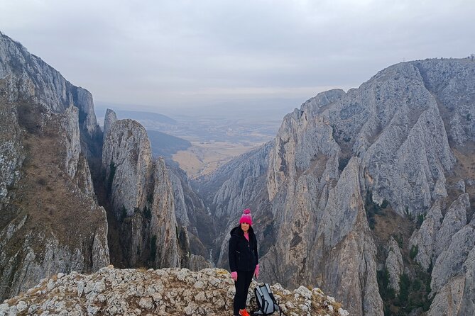 Private Hiking OR Climbing Experience in beaufitul gorges - Step 6: The marked return hike back to the parking lot