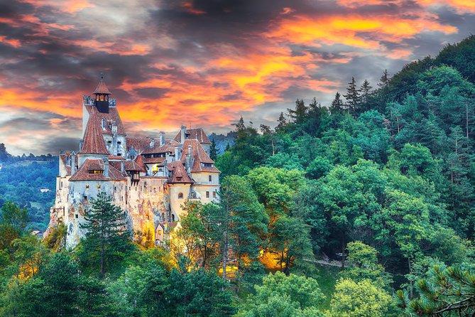 Private Movie Castles at Peles, Cantacuzino and Bran Castle Tour - Price and value: what you are paying for (and what to budget)