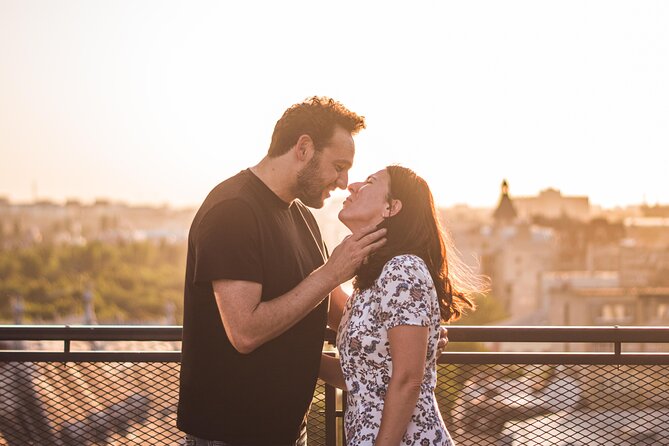 Private Photo-Shoot with Award-Winning Photographer - A 90-Minute Private Photo Walk Through Bucharest Sights