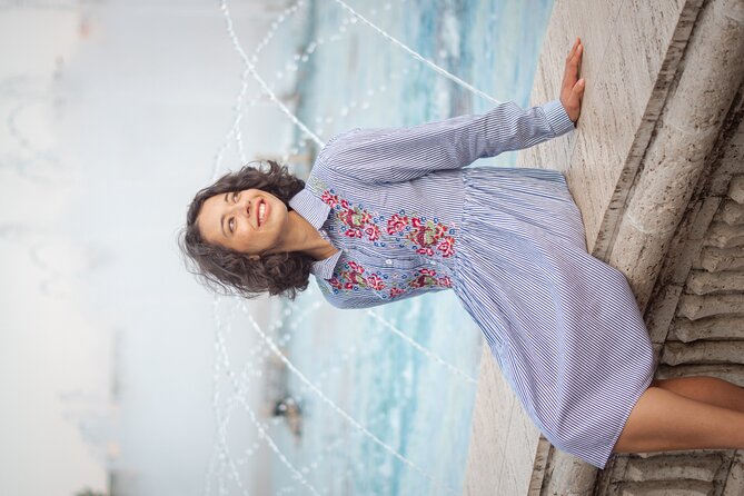 Private Photo-Shoot with Award-Winning Photographer - Price and Value for a 1.5 Hour Private Session