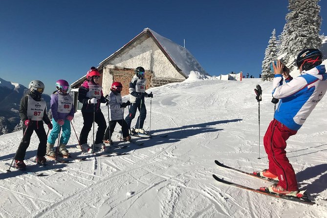 PRIVATE Ski Lessons in Brasov, Romania - Key things to know