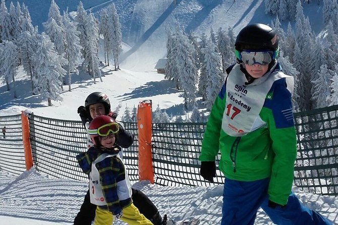 PRIVATE Ski Lessons in Brasov, Romania - What the stop at Poiana Brasov really means for your learning