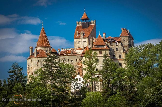 Private Tour: 4-day Transylvania Famous Landmarks - Key Highlights You’ll Care About