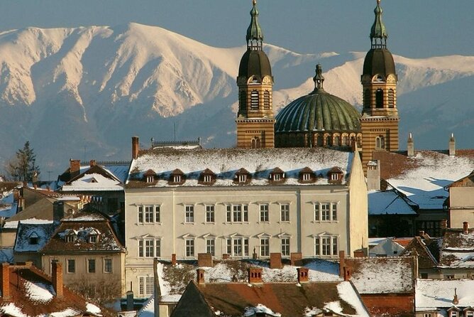 Private Tour from Bucharest to Transylvania- 2 Days Experience - How this Bucharest to Transylvania tour saves you time