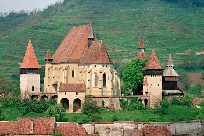 Private Tour from Bucharest to Transylvania- 2 Days Experience - Pickup, private vehicle comfort, and why the guide matters
