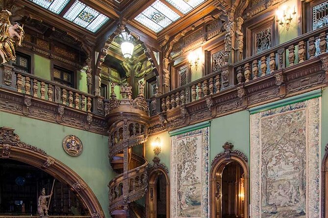 Private Tour in Bran Castle, Peles Castle, and Brasov - Price and Value: What You’re Actually Paying For