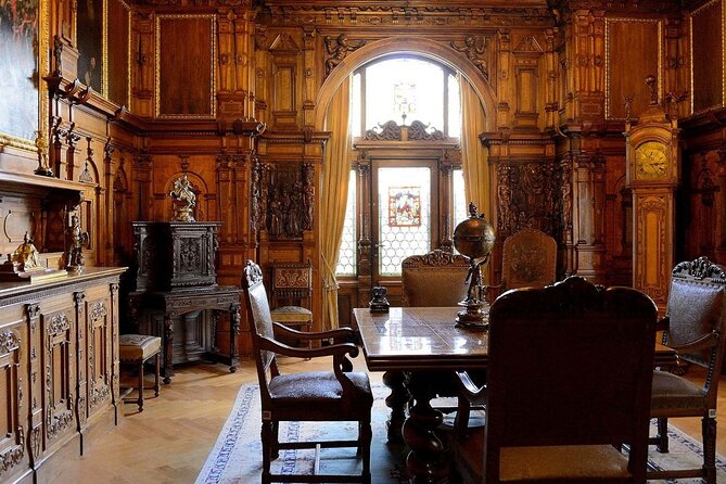 Private Tour in Bran Castle, Peles Castle, and Brasov - How to Plan Your Day: Timing, Shoes, and Ticket Budget