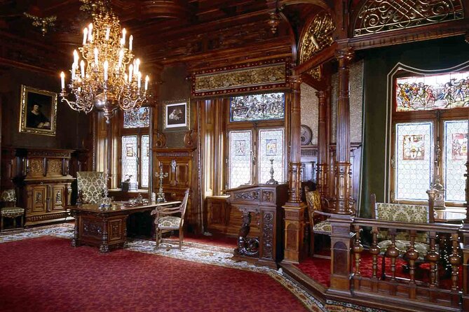 Private Tour in Bran Castle, Peles Castle, and Brasov - Who This Tour Suits Best, and Who Might Want Another Option