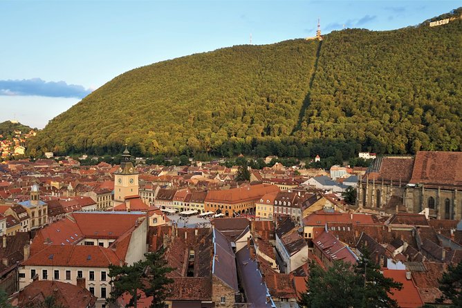 Private tour: Medieval cities of Transylvania, 2 Days from Bucharest - Peles Castle swap rules and how to plan around them
