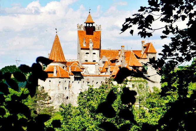 Private Tour to Dracula's Castle, Peles Castle from Bucharest - Bucharest to Transylvania: How This Private Route Works