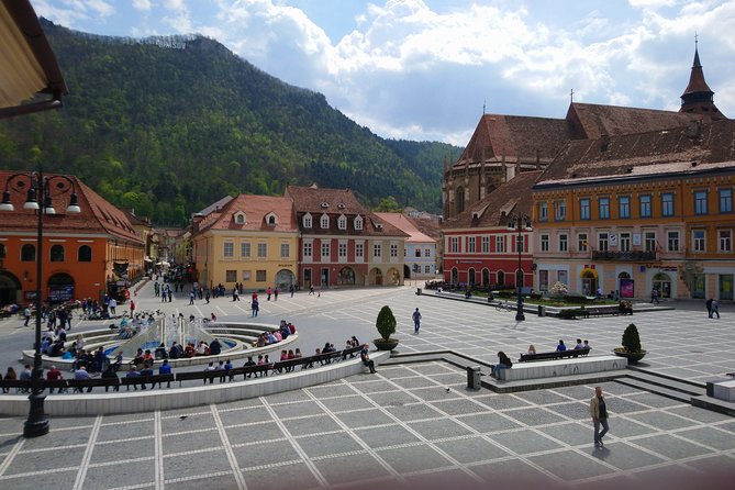 Private Tour to Dracula's Castle, Peles Castle from Bucharest - The Guide Experience: Why Eddie’s Reputation Keeps Coming Up