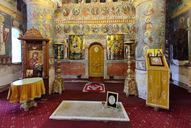 Private Tour to Salt Mine, Lunch at Winery and Dracula Grave - How this 9-hour private day trip runs (and why it feels worth it)