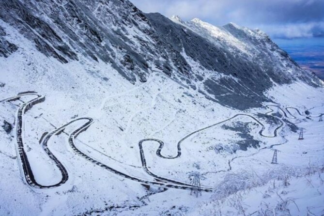 Private Tour - Top Gear Road, Transfăgărășan Highway - Key Things I’d Watch for on This Tour