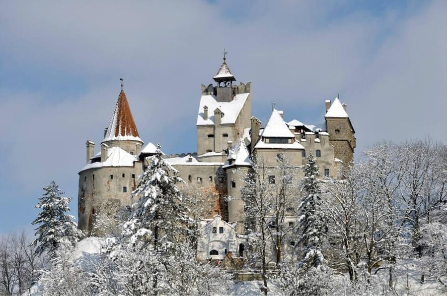Private tour Transylvania: UNESCO Gems and Legend of Dracula - Why this day trip works as a Transylvania starter
