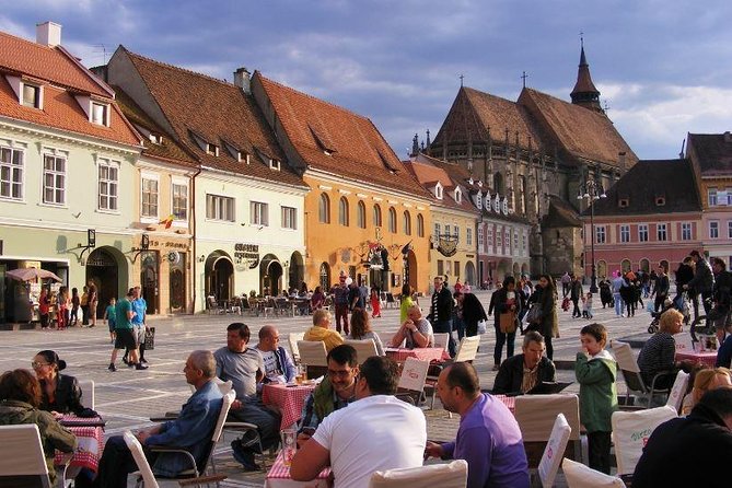 Private Tour: Transylvanian Castles and Brasov's Medieval Old Town - Price and Value, Including the Entrance Fees You Must Budget