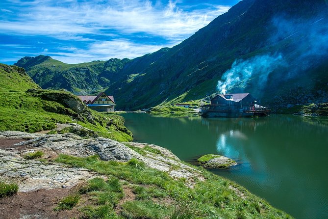 Private Transfagarasan&Balea Lake - Key things I’d plan for on this trip