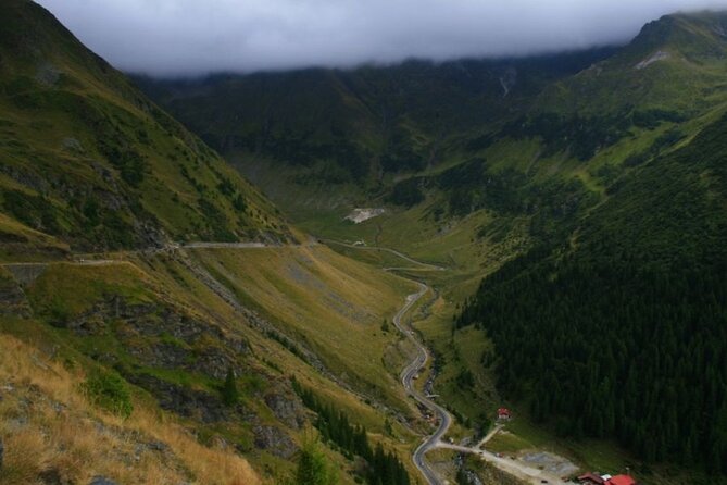 Private Transfagarasan&Balea Lake - Avrig and Brukenthal Palace, Baroque elegance as a reset button