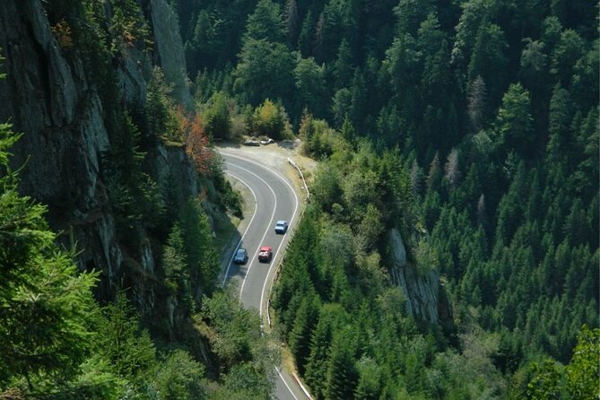 Private Transfagarasan&Balea Lake - Price and value: is $138.91 per person a fair deal?