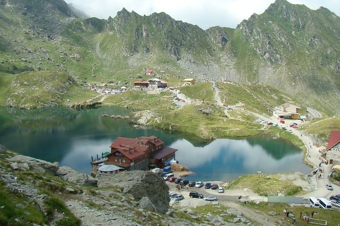 Private Transfagarasan&Balea Lake - Practical tips that make the day smoother