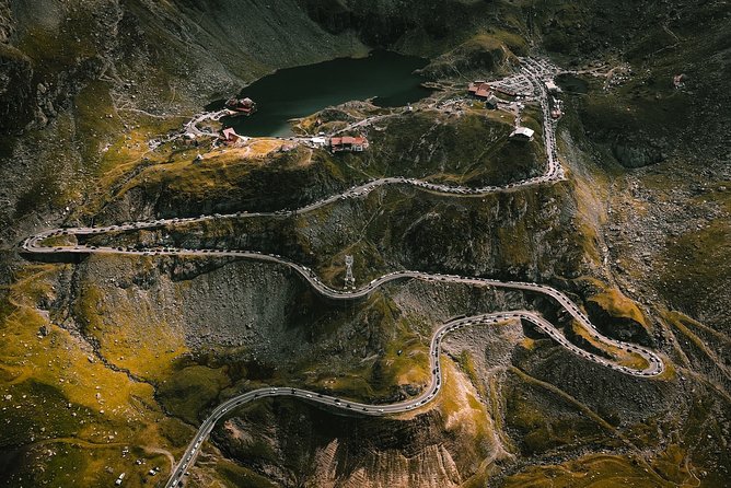 Private Transfagarasan&Balea Lake - Who should book this Transfăgărășan and Balea Lake day trip