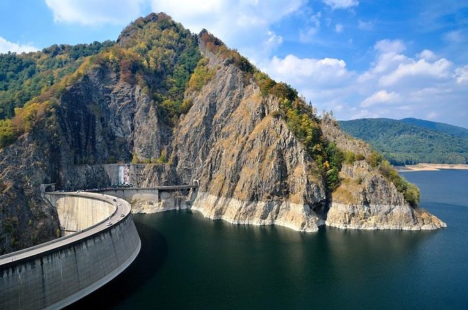 Private Transfagarasan Road Scenic Tour from Bucharest - Transfagarasan Road feels like a guided highlight reel
