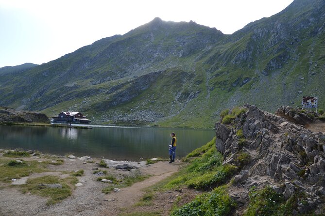 Private Transfagarasan Road Scenic Tour from Bucharest - Stop 1: Curtea de Argeș Monastery for the legend and the feel of place