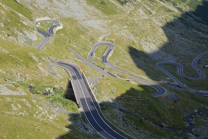 Private Transfagarasan Road Scenic Tour from Bucharest - Balea Lake at the top: the quiet payoff stop