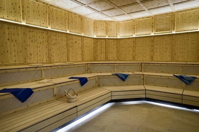 Private Transfer and 3H Tickets to Therme Bucharest - Crowds and timing: how to enjoy it without feeling rushed