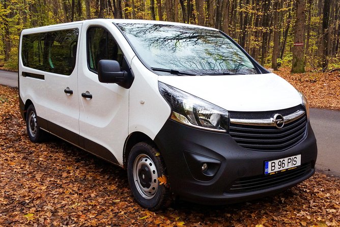 Private Transfer from Giurgiu Port to Bucharest - Key things to know before you go