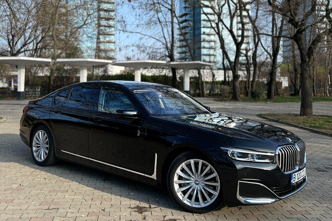Private Transfer from Giurgiu Port to Bucharest - Price and value: what $95.03 per person buys you