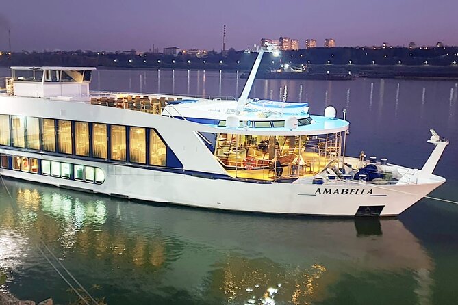 Private transfers Bucharest - Danube docks (Giurgiu or Oltenita) - Bucharest To Danube Docks: Why This Transfer Works For Cruise Timing