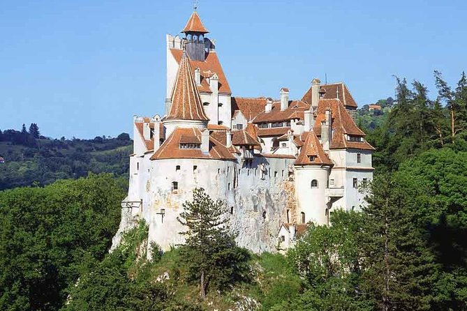 PRIVATE Trip to Dracula's Castle and Peles Castle from Bucharest - Key Things to Know Before You Go
