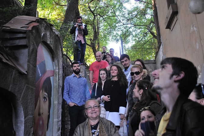 Private Walking Tour: Essential Bucharest + Hidden Gems - Price and value: why $86.89 can pencil out