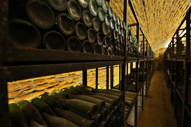 Private Walking Tour of Alba Iulia Citadel with Wine Tasting - Roman and medieval layers you’ll actually notice