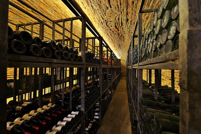 Private Walking Tour of Alba Iulia Citadel with Wine Tasting - Value for money: what $112.43 per person really buys you