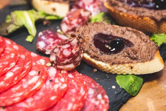 Private Wine and Food Tasting in Bucharest - Key Highlights Worth Knowing Before You Go
