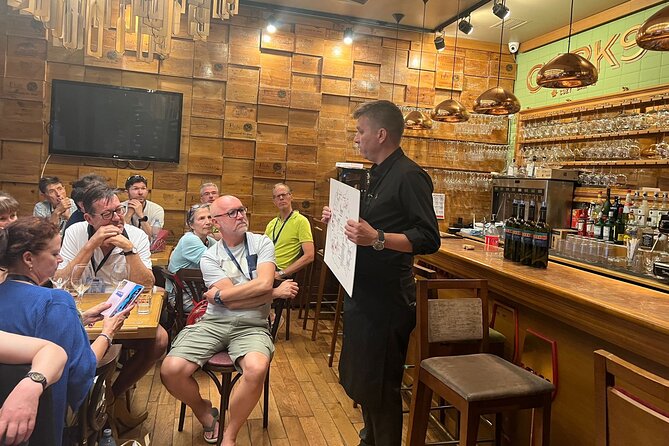 Private Wine and Food Tasting in Bucharest - Price and Value: Why $64 Feels Fair Here